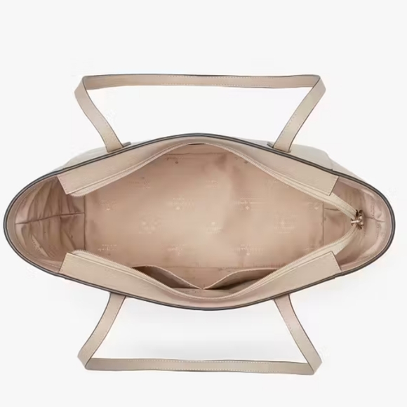 Kate Spade Dana Tote NWT CRISTMAS PRESENTS 🎁 - Picture 6 of 6